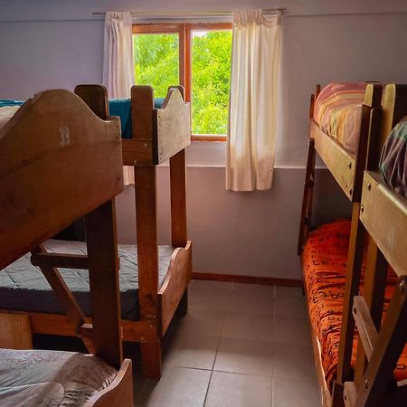 Corinto Hostel เอลโบลซอน ภายนอก รูปภาพ
