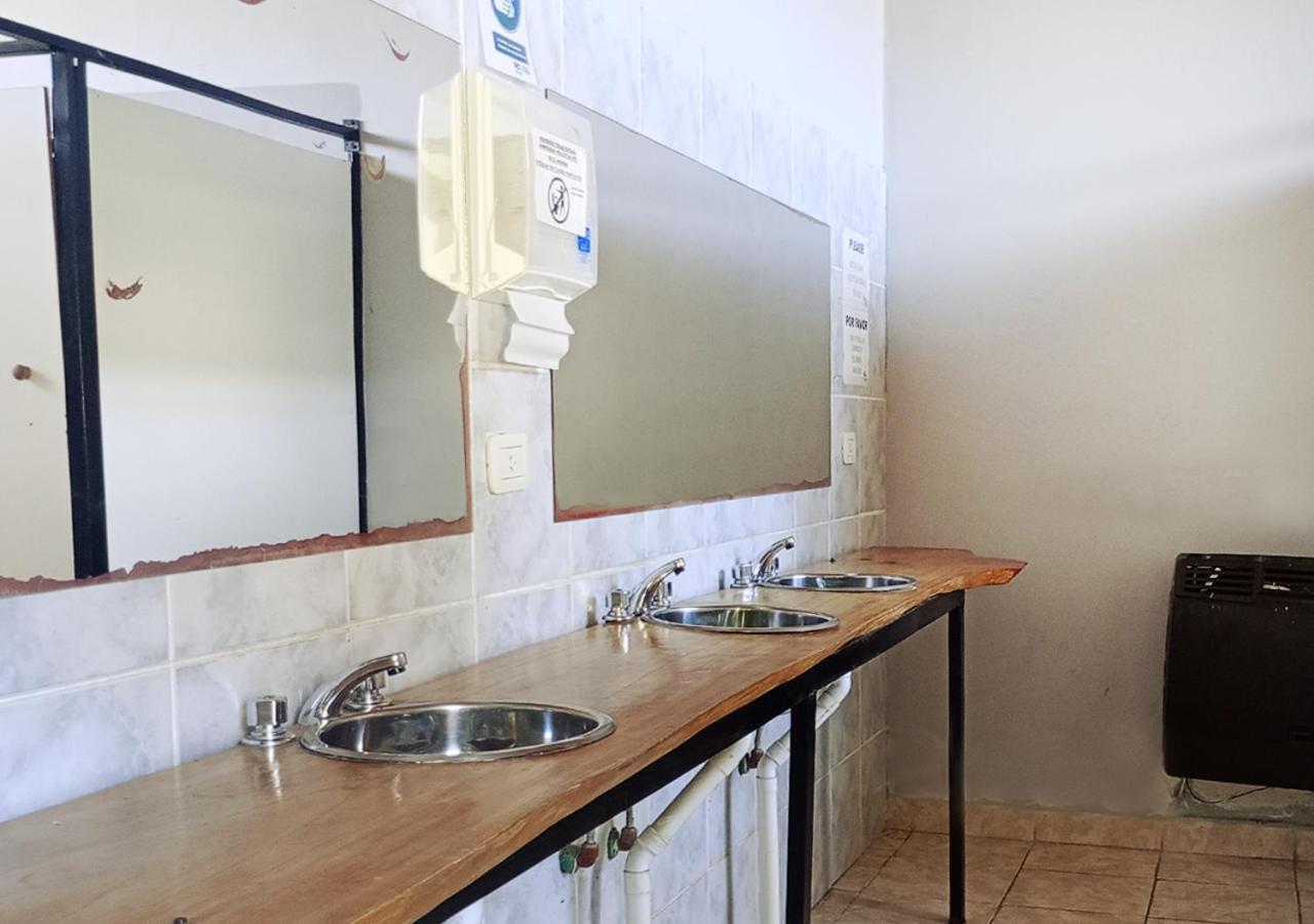 Corinto Hostel เอลโบลซอน ภายนอก รูปภาพ